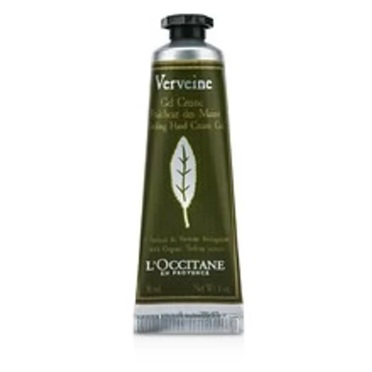 Verveine hand cream