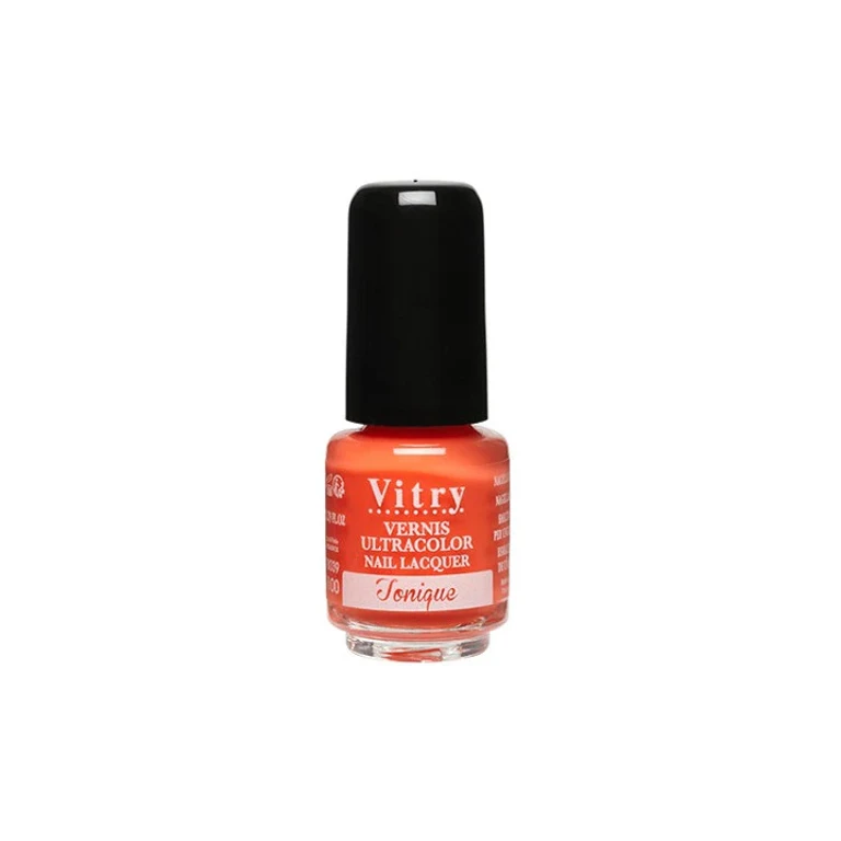 nail polish tonic 4ml