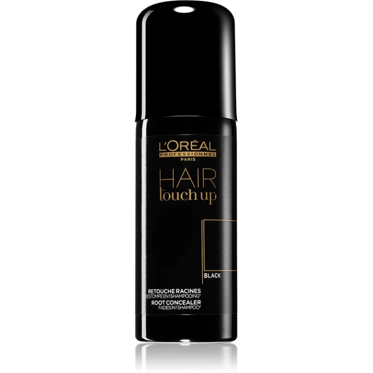 Loreal Hair Touch Up 75ml Black