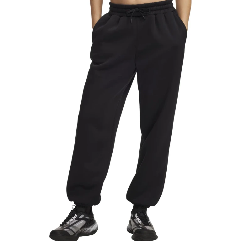 Armour Fleece Relaxed Joggers - Women's