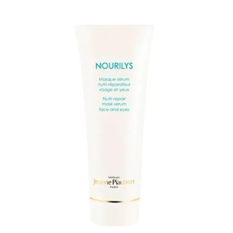Nourilys Nutri Repair face and eye serum mask 50ml