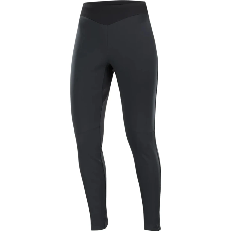 GORE-TEX INFINIUM Windstopper Softshell Tights 28" - Women's