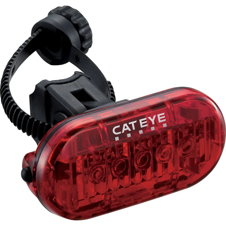 Cat Eye Omni 5 Back Light