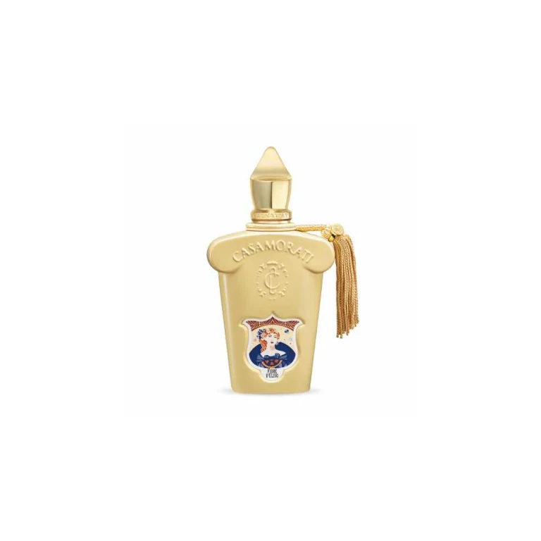 Fiore D'Ulivo Eau De Parfum - 100 Ml