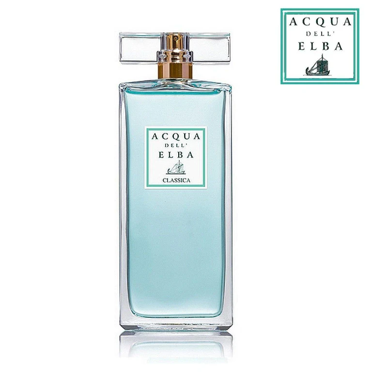Acqua dell' Elba classic woman edp 100 ml