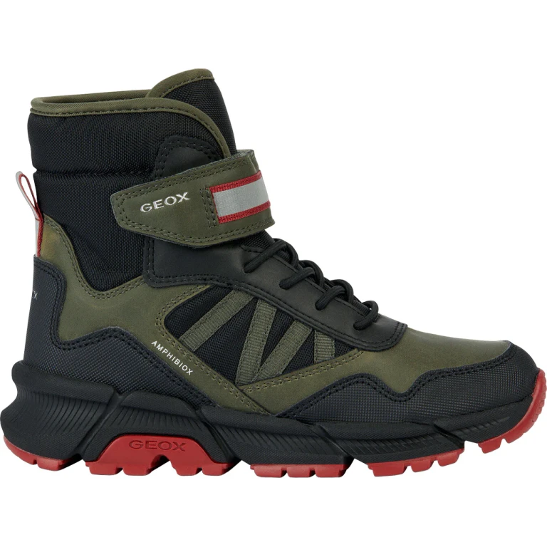 Flexyper Plus ABX Waterproof Ankle Boot - Kids