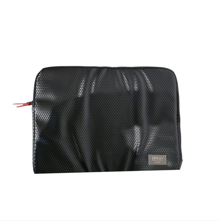 , Parfums, Laptop Case, GWP Fabric Bag, Black