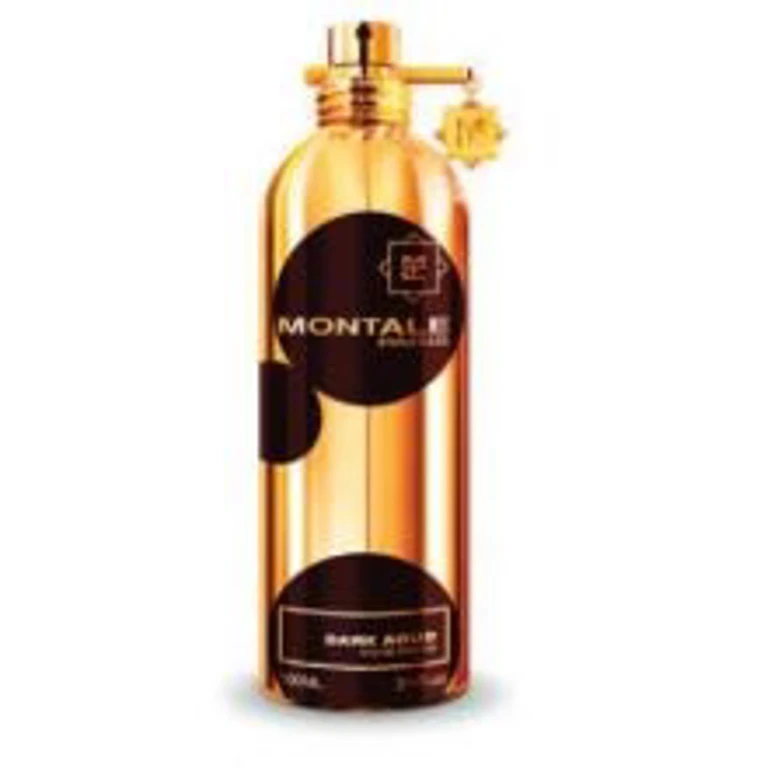 paris Dark Aoud eau de parfum - 100ml