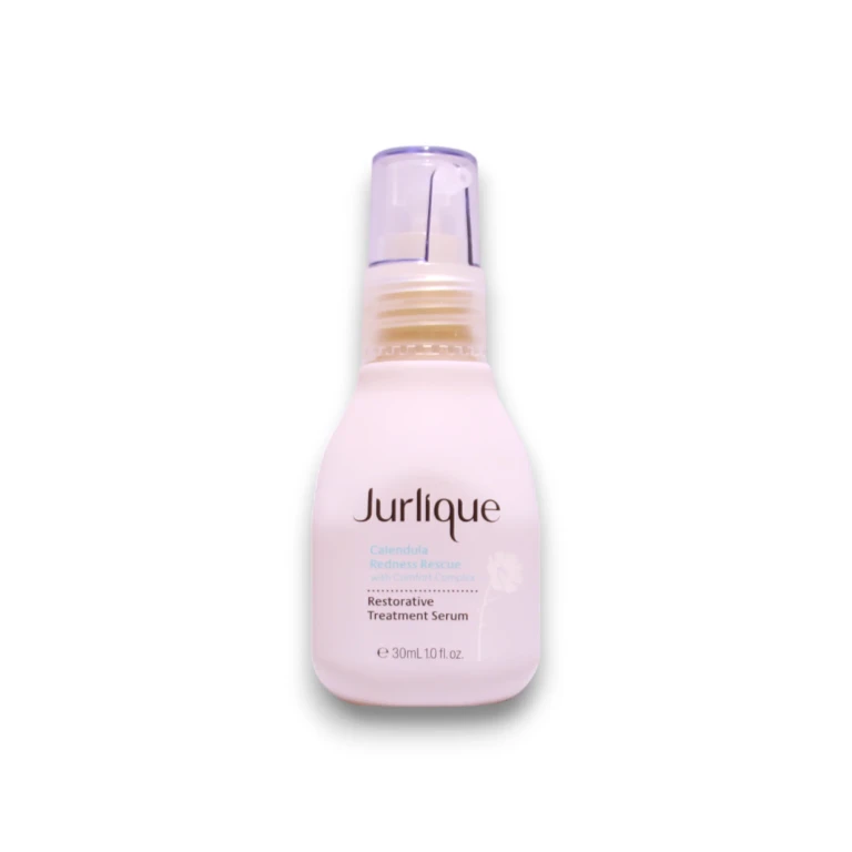 Calendula Redness Rescue With Comfort Complex Hydrating Face Serum