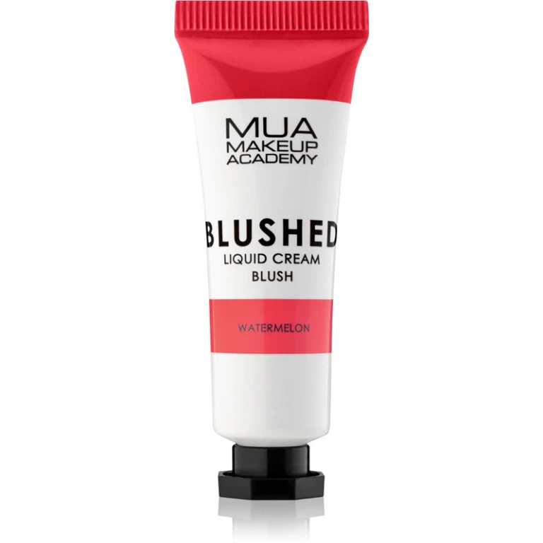 blush Watermelon color liquid 10 ml