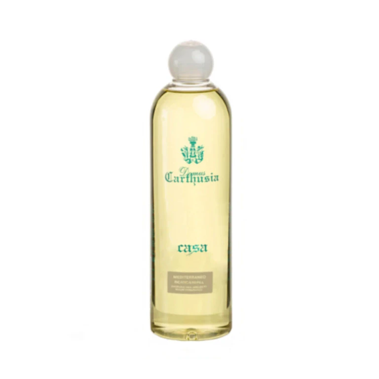 Domus Mediterraneo Fresh Room Diffuser Refill 500ml