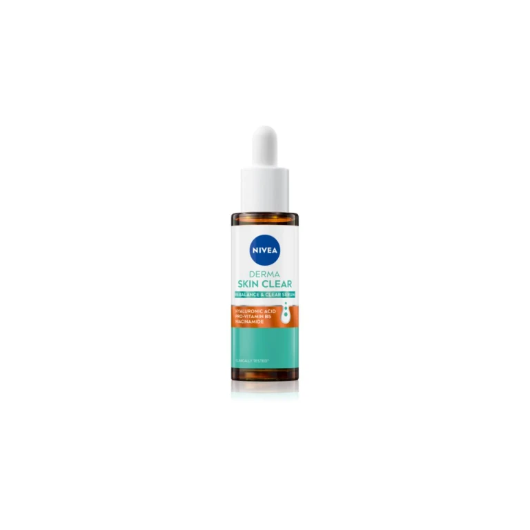 Derma Skin Clear regenerating face serum for problem skin 30 ml