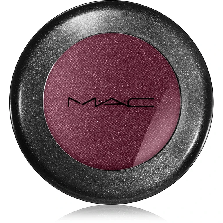 Mac Frost Eyeshadow Small 1.5 g Cranberry
