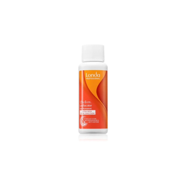Professional Londacolor Oxygen 1.9% / Vol.6 60 ml