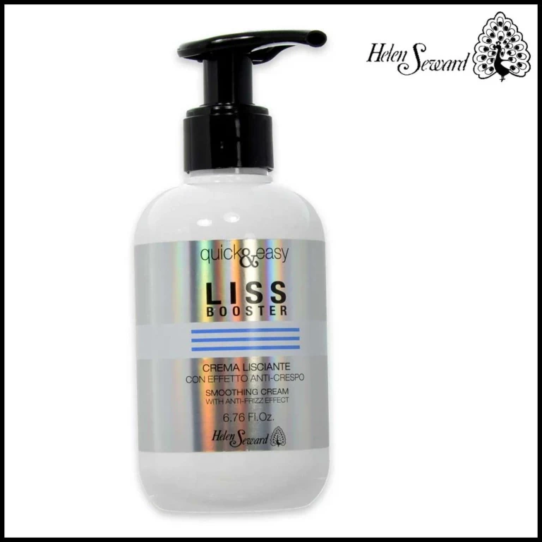 Helen Seward Quick & Easy Smooth Booster 200 Ml