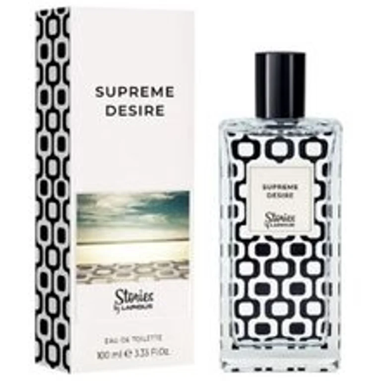 Stories Supreme Desire EDT 100ml