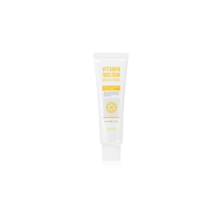 Vitamin illuminating cream with vitamin C 50 ml