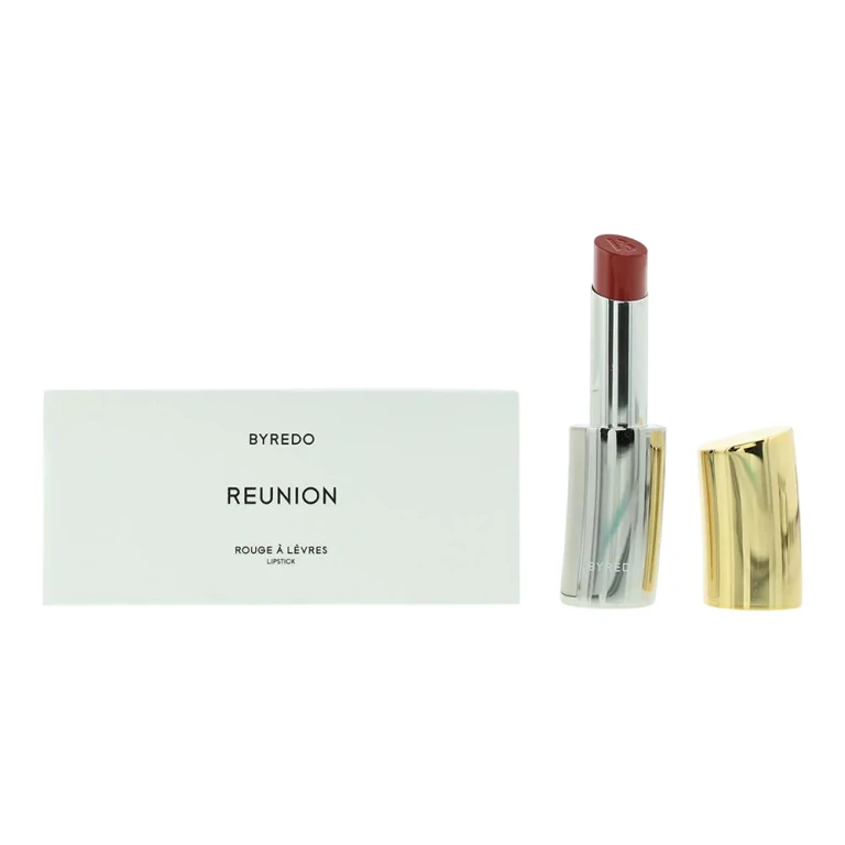 Lipstick Byredo Cream lipstick 109 Reunion 3 g