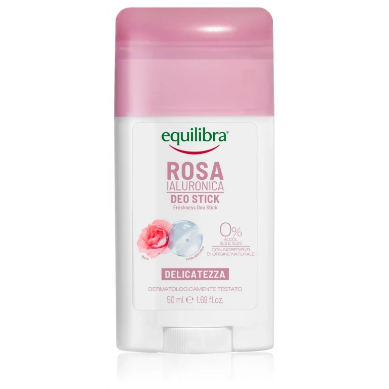 Deodorant Stick Rose delicate 50 ml