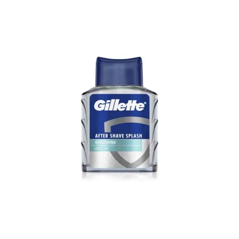 Aftershave Arctic Ice Series 100ml