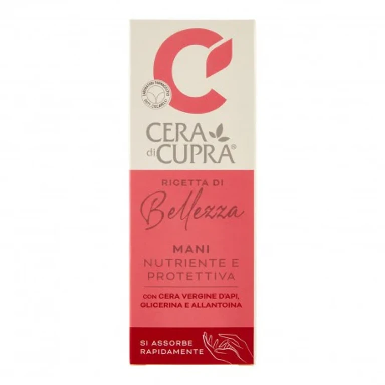 Nourishing and Protective Hand Beauty Recipe 75 ml