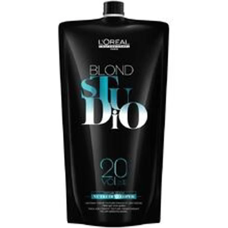 Developer Blond Studio Nutri 6% 20 Vol 1000 ml