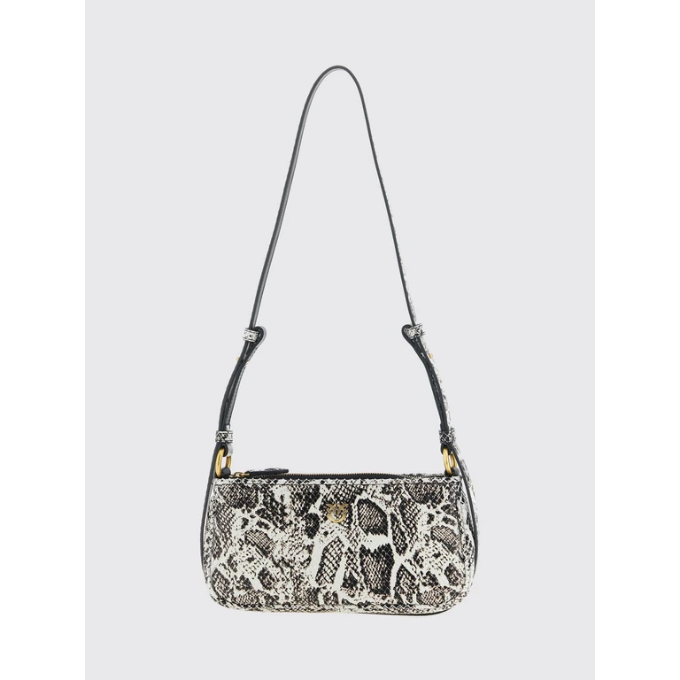 Bolsa transversal PINKO Cinza