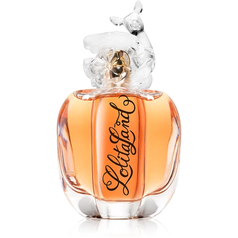 Lolita Lempicka Lolita Land Eau de Parfum for women 80 ml