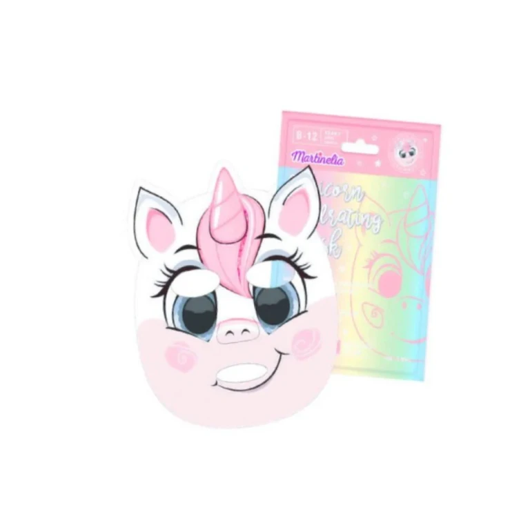 Unicorn Hydrating Mask Martinelia
