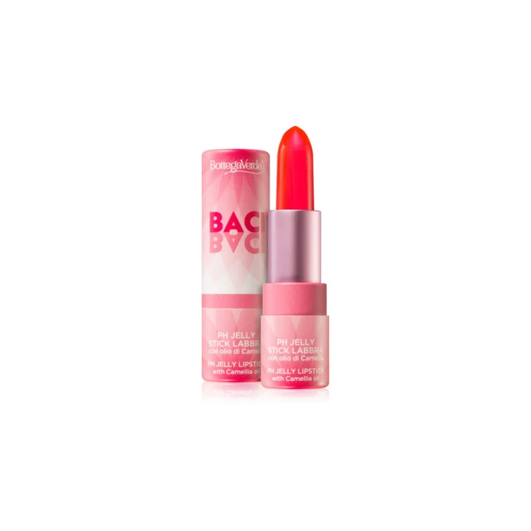 Baci Baci Self-coloring pH Lip Balm 4ml