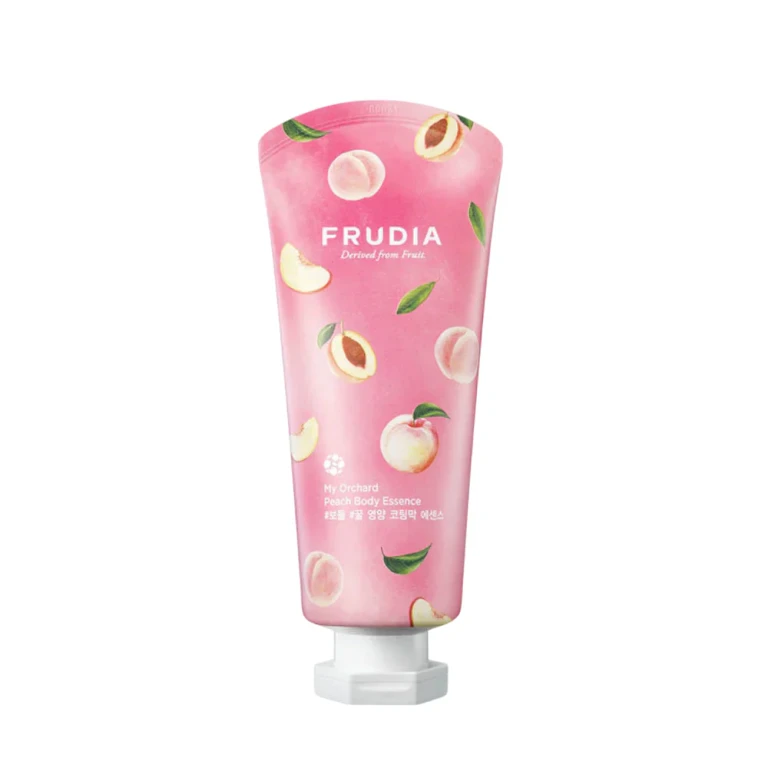 My Orchard Peach Nourishing Body Emulsion 200 ml