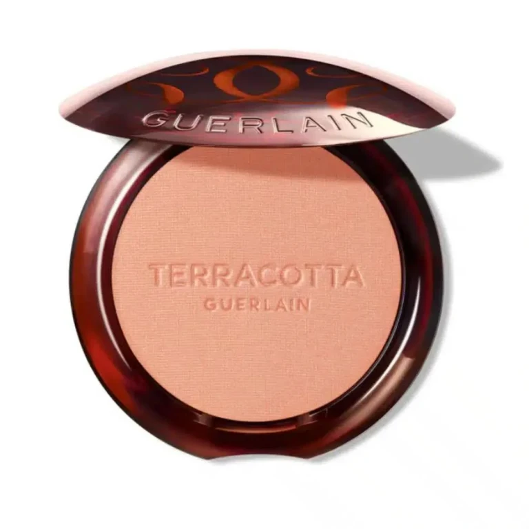 Terracotta Powder 24 Blush 000 Pearly Beige