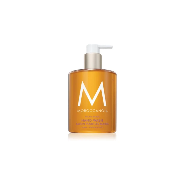 Spa Du Maroc Hand Soap 360ml