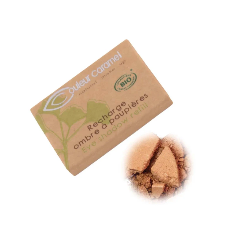 Makeup Eyeshadow 055 Mother of Pearl Copper 1 unit