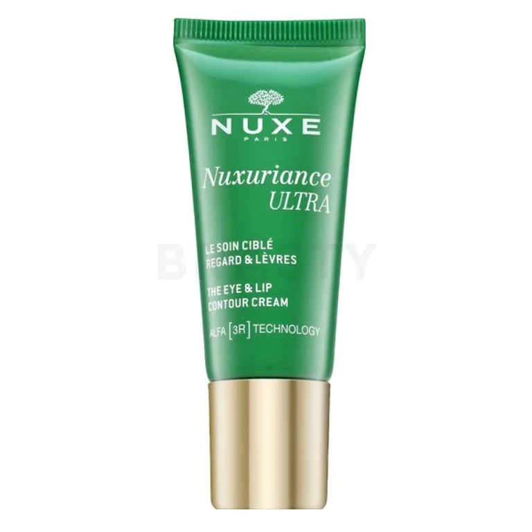 Nuxuriance Ultra Eye and Lip Contour Cream 15 ml