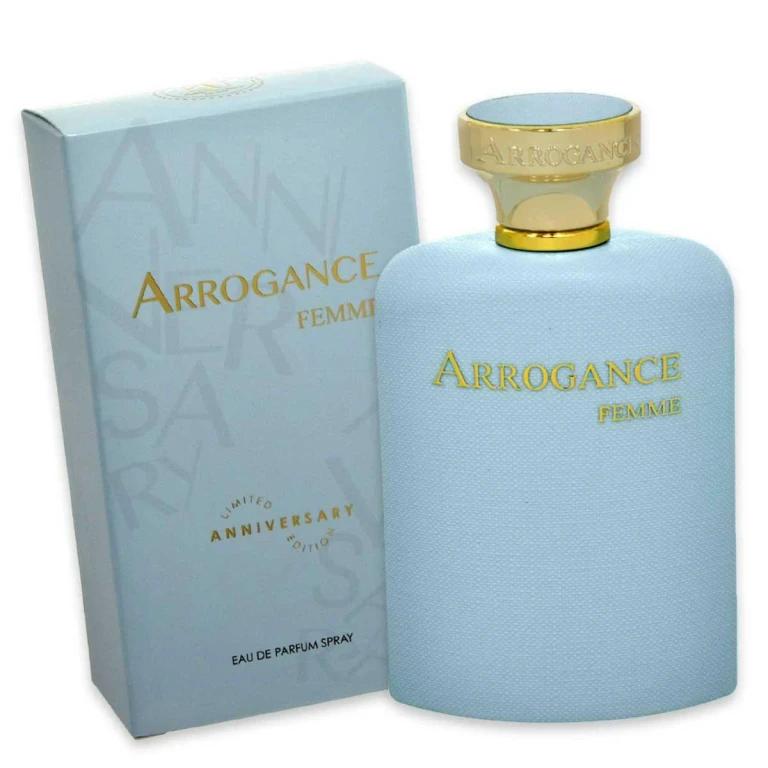 femme anniversary edp spray 100 ml