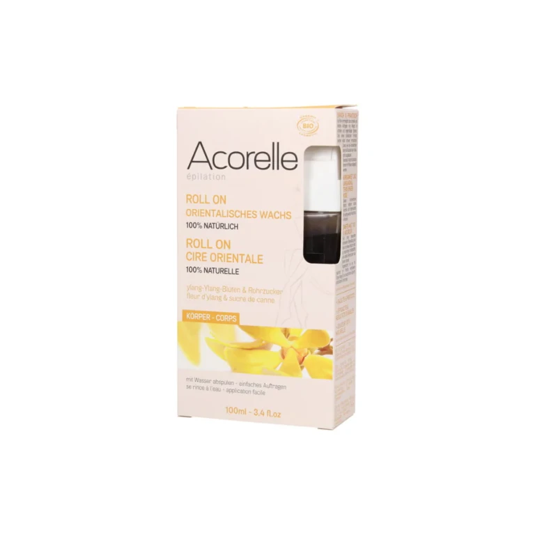 Oriental Wax in Roll-on 100 ml