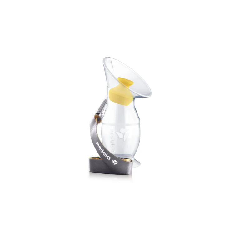 Silicone Collector breast milk collectors