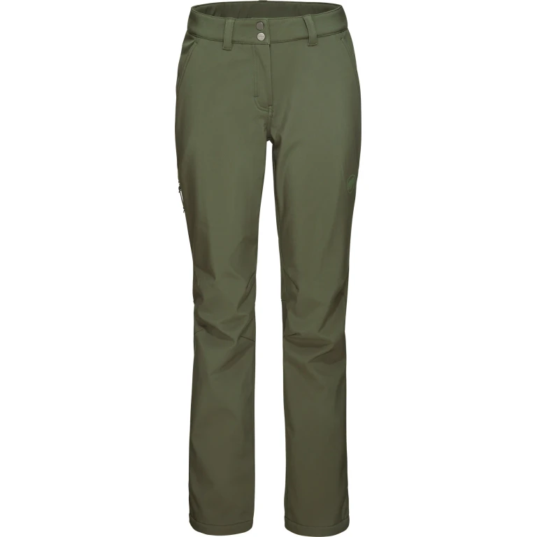 Runbold Winter Soft Shell Hiking Pant - Women's