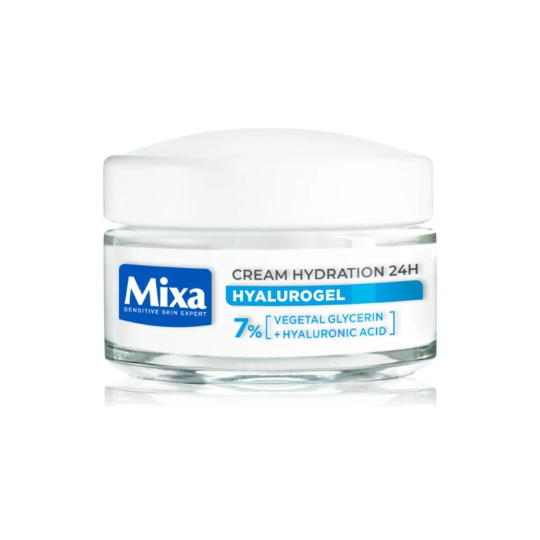 Sensitive Skin Expert Intensive Hydration - 50ml