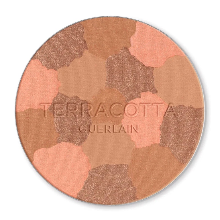 Guer Terracotta bronze light 24 Refill 03-medium warm 10 g
