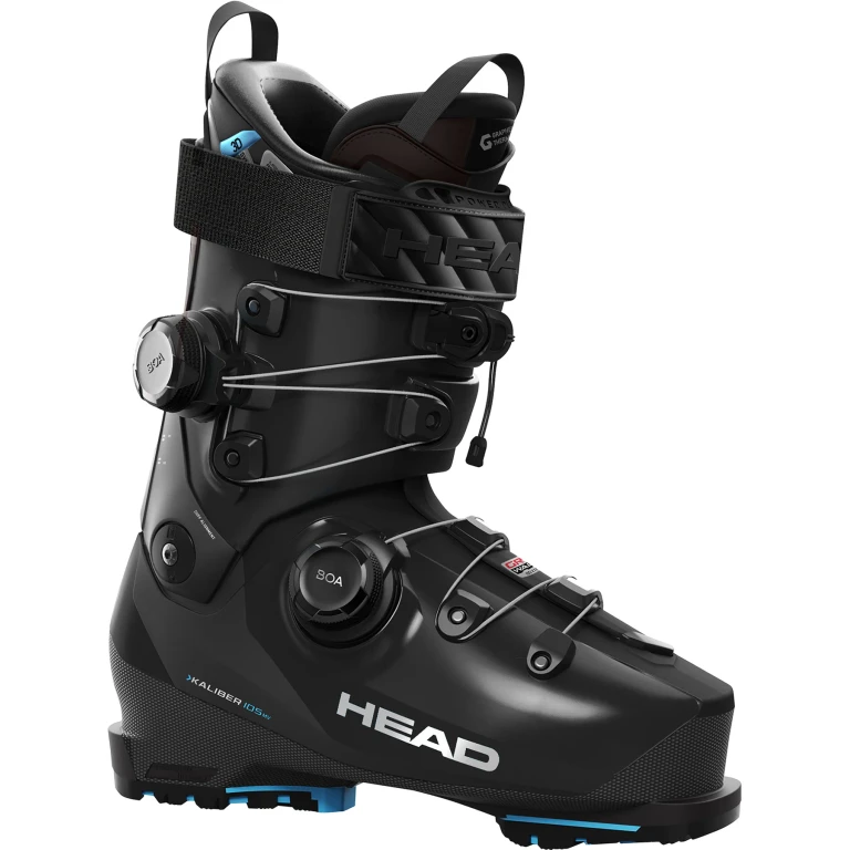 Kaliber 105 MV GW BOA2 Ski Boots - Women's