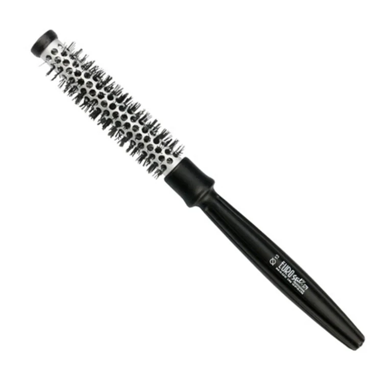 Professional thermal brush Eurostil 42mm 1 unit