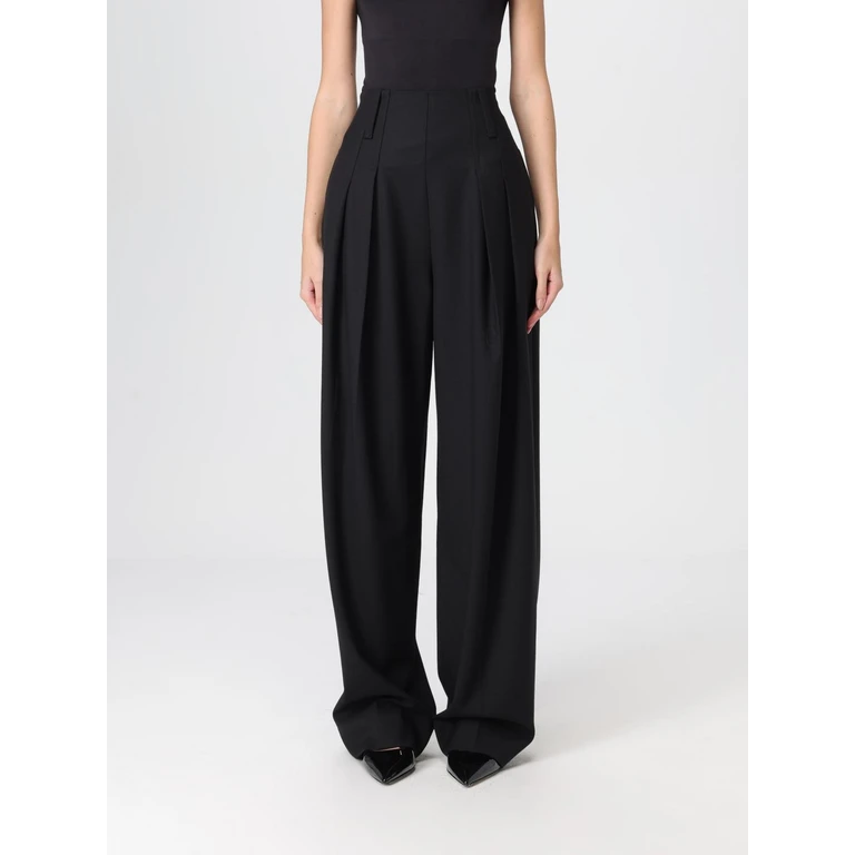 Pants Woman color Black (1325WTR006479BBLACK)