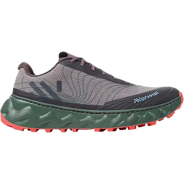 Tomir 02 Trail Running Shoes - Unisex