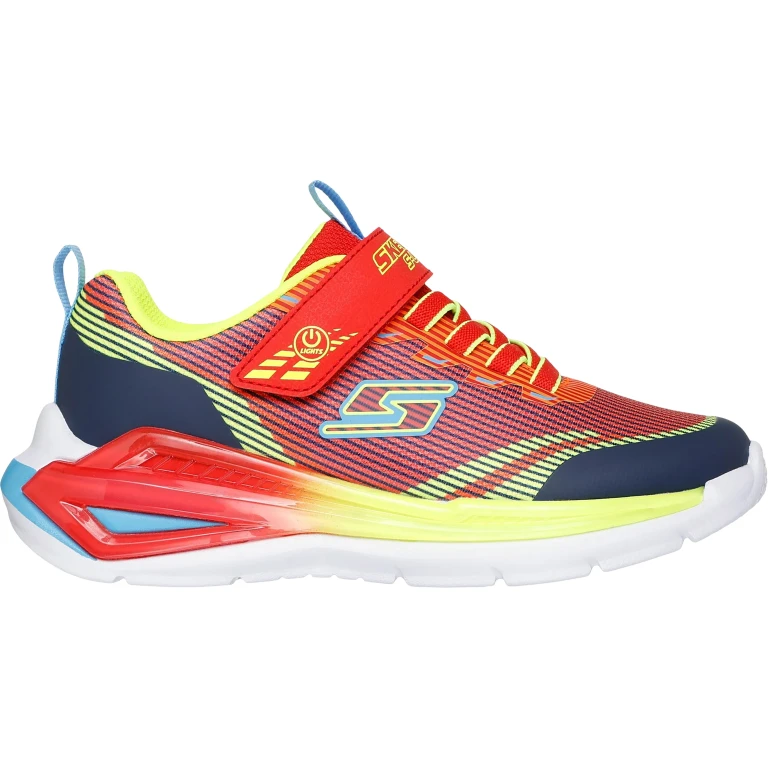 Tri-Namics 2.0 S Lights Sneaker - Boys