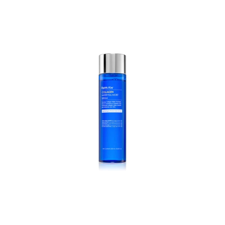 Collagen Water Full Moist Face Serum with Collagen 250ml