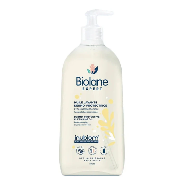 Expert - Dermoprotective Cleansing Oil 500ml