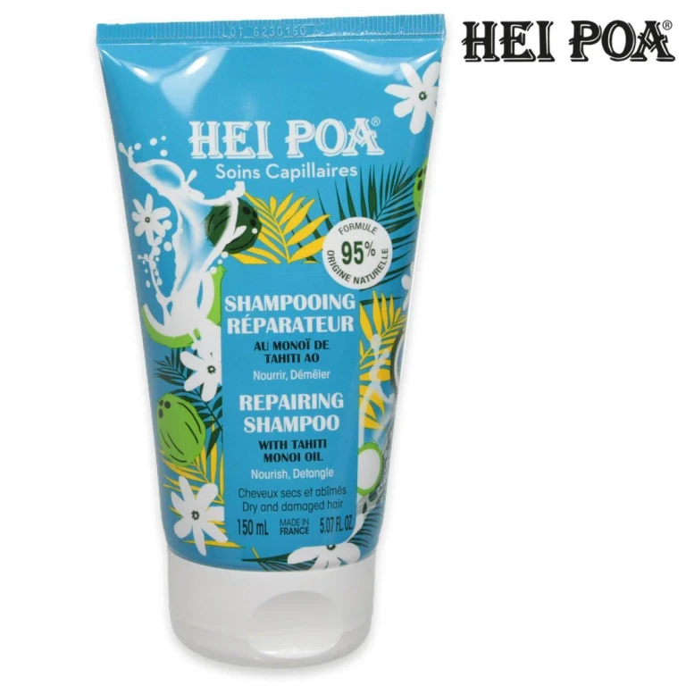 Monoi Repair Shampoo 150 ml