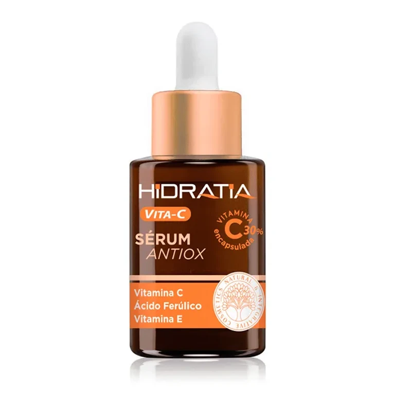 Hidratia Vita-C antioxidant serum 30ml
